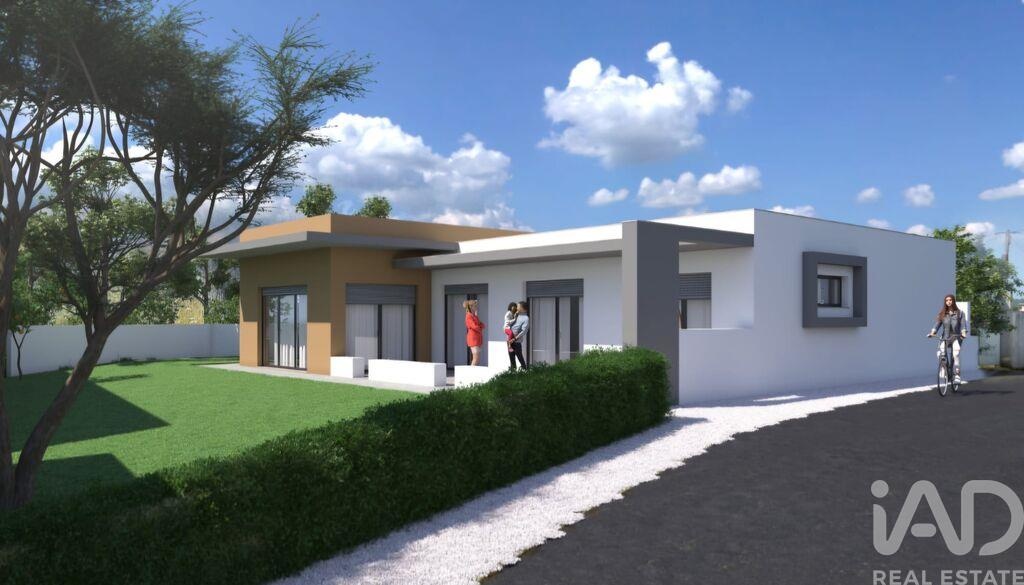 House in Salir de Matos
