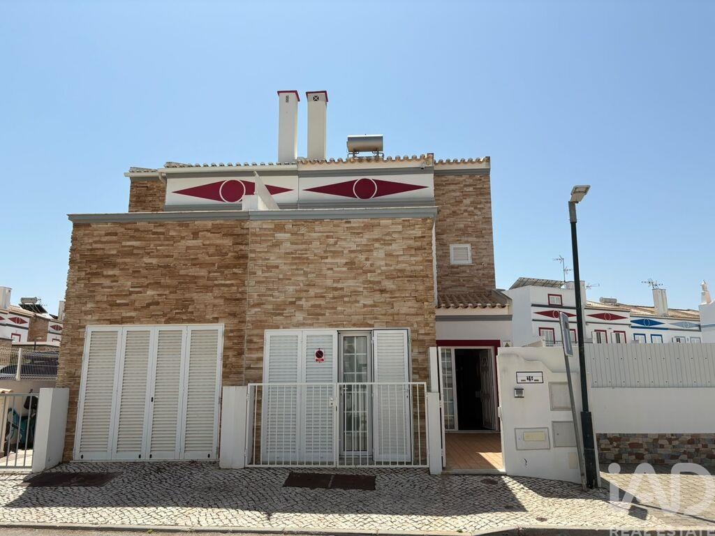 House in Vila Real de Santo Antonio