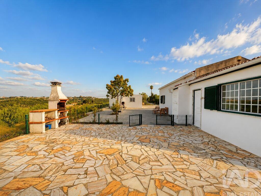 House in Usseira