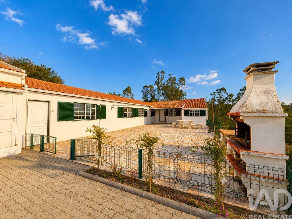 House in Usseira - Image 3
