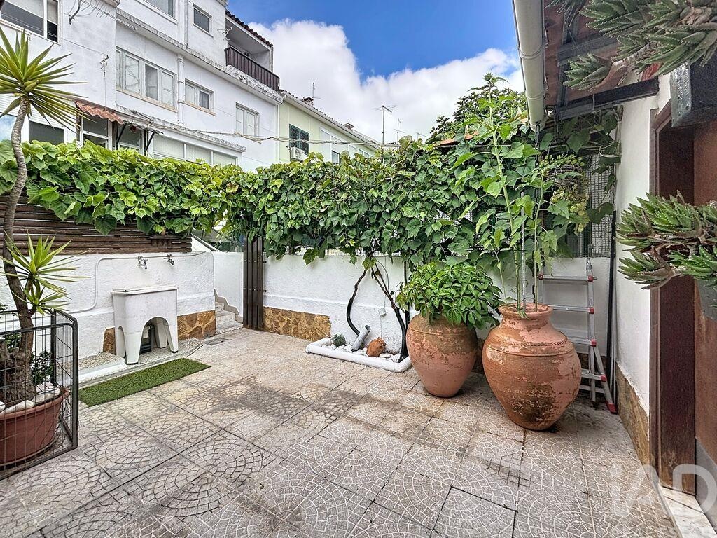 Apartment in Laranjeira