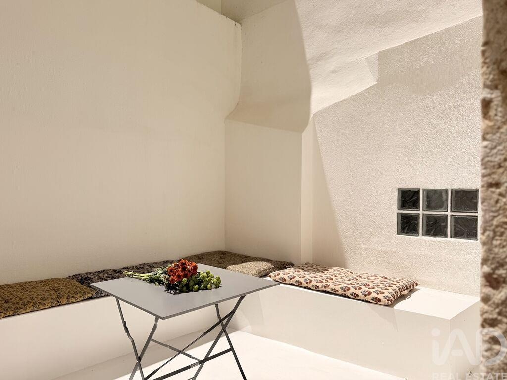 Apartment in Santa Maria Maior