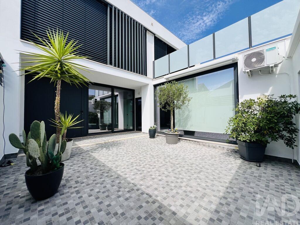 House in Alcobaca