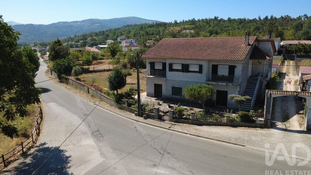 House in Coja
