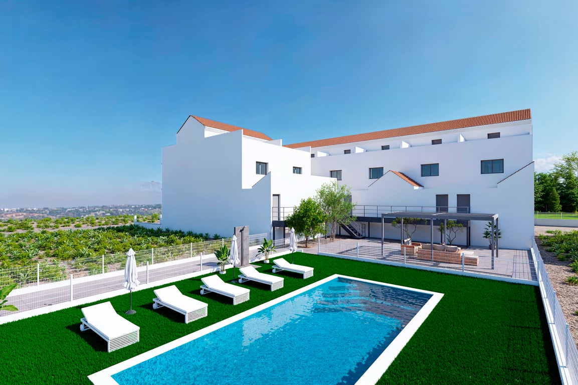 House in Rafal - Image 3