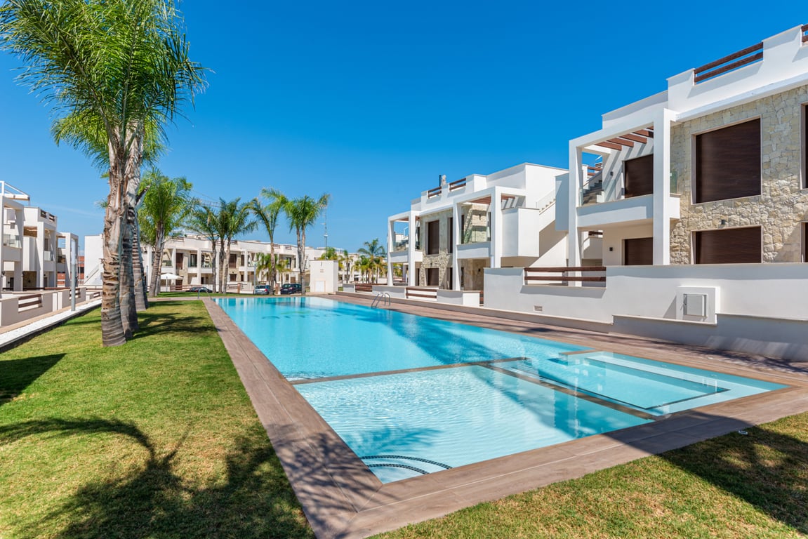 Apartment in Residencia los Altos