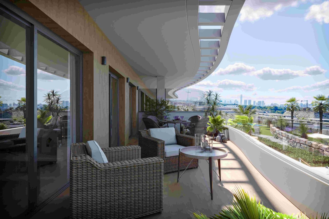 Apartment in Finestrat - Image 2