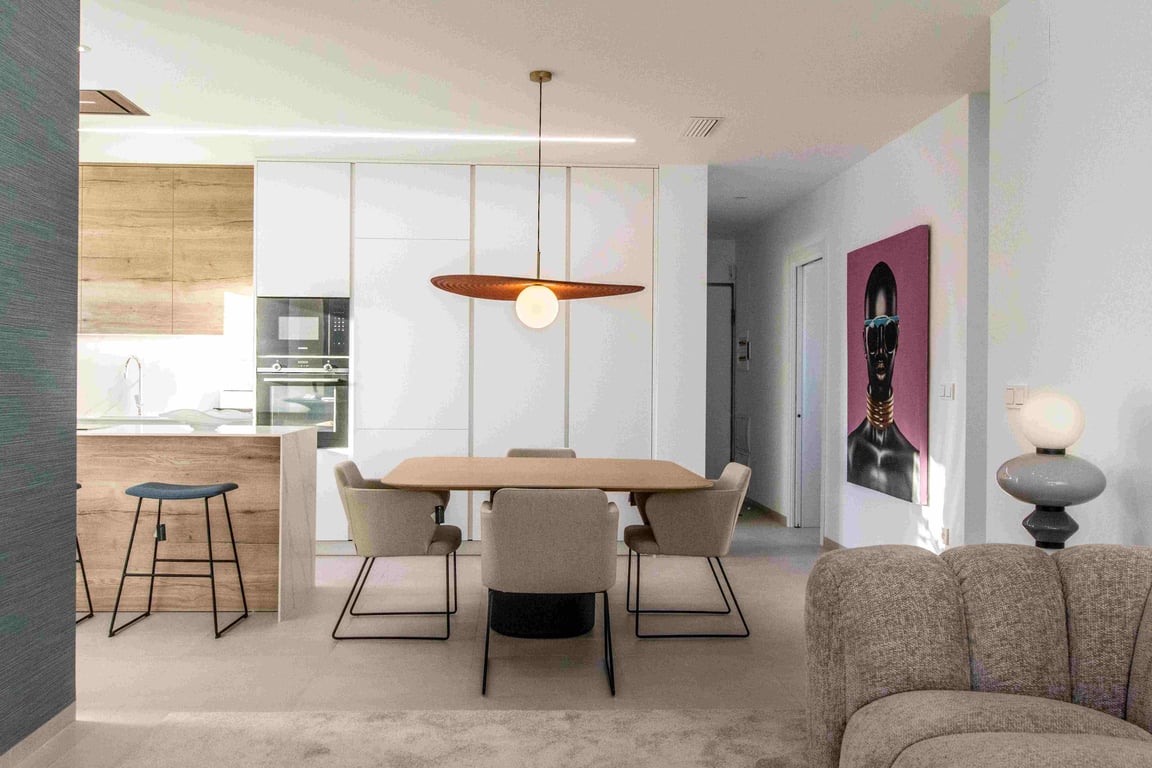 Apartment in Finestrat - Image 3