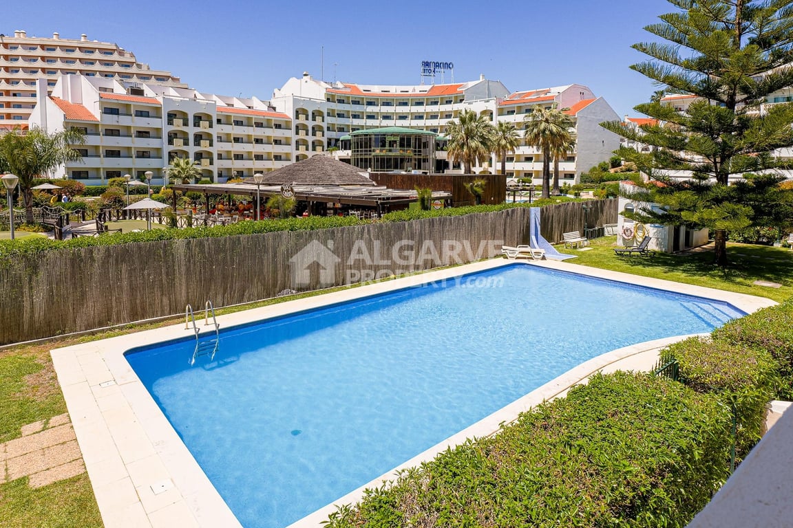 Apartment in Albufeira