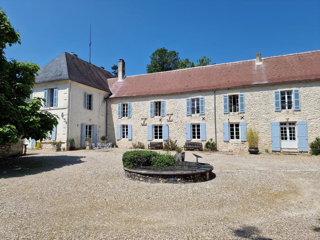 House in Bergerac - Image 2