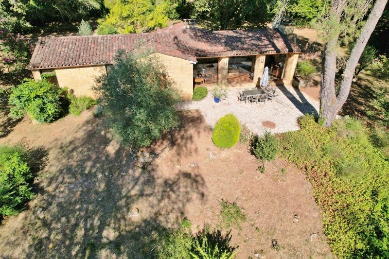 House in Sarlat-la-Caneda