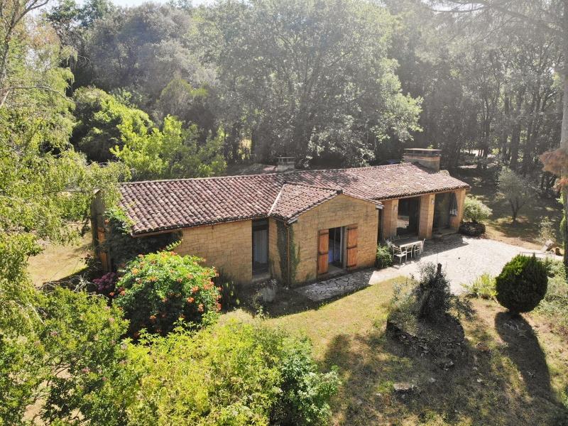 House in Sarlat-la-Caneda - Image 3