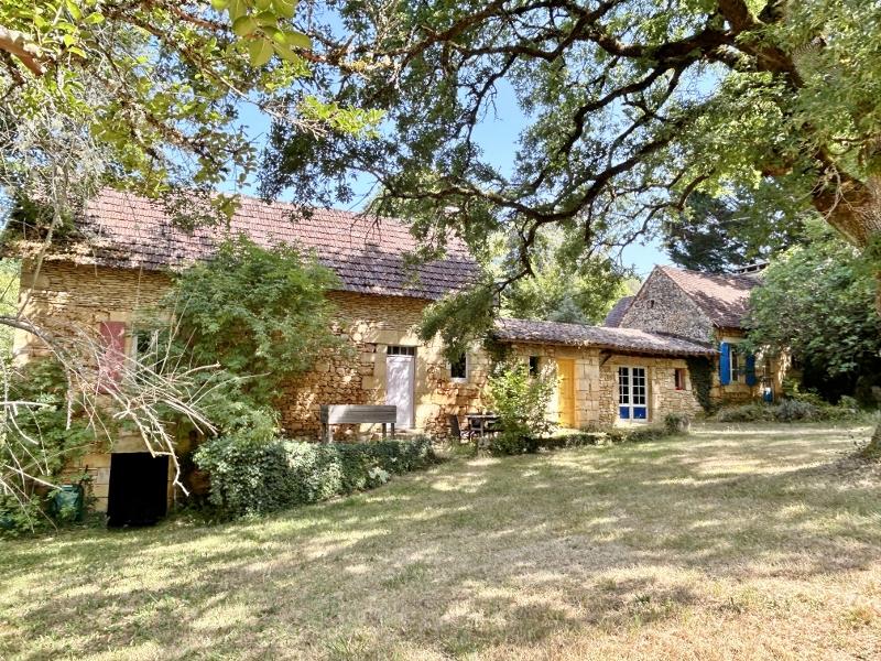 House in Sarlat-la-Caneda - Image 2