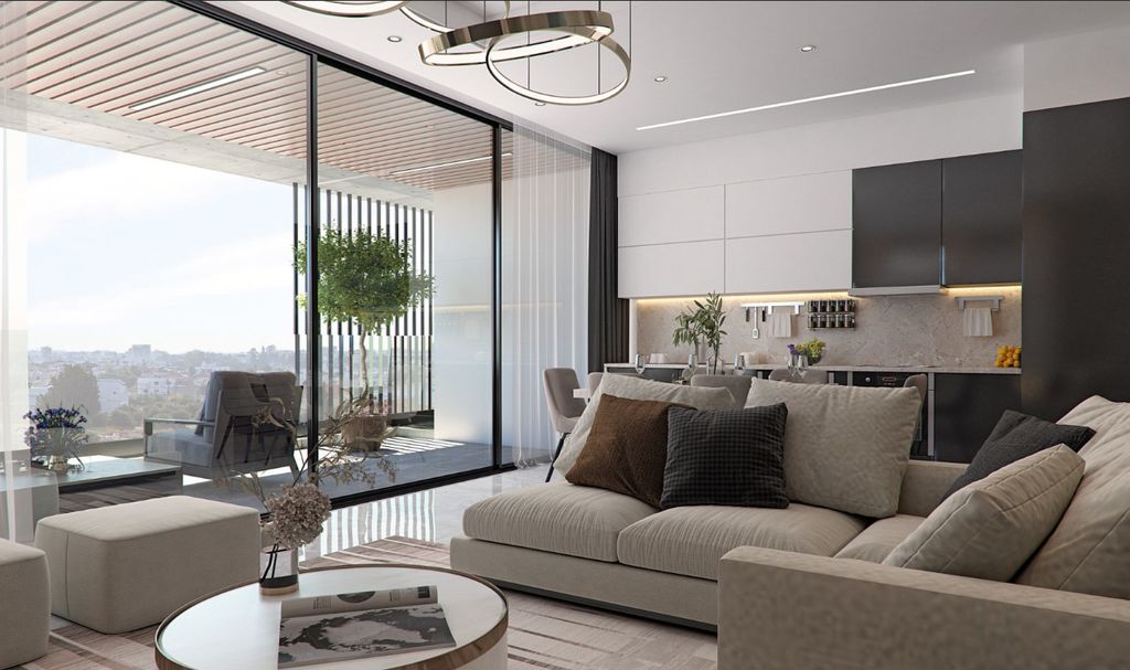 Apartment in Livadia - Image 3
