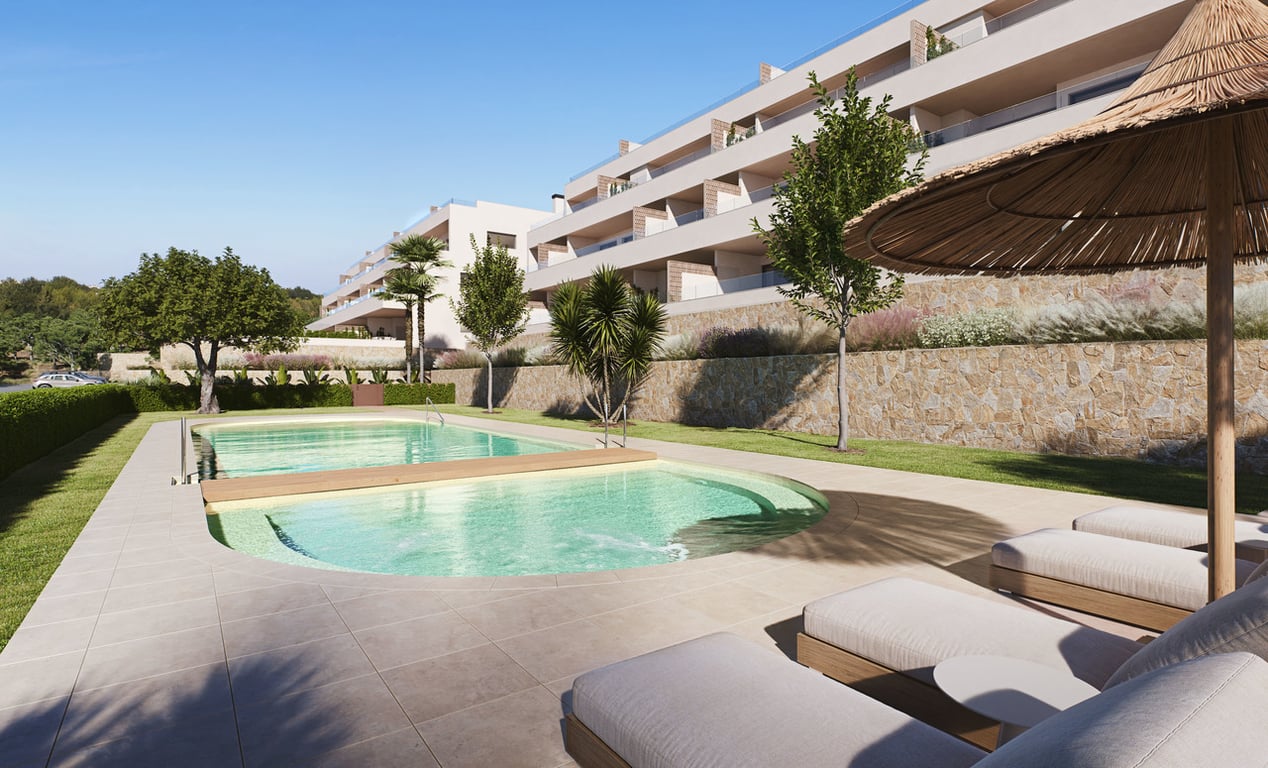 Apartment in Los Dolses - Image 2