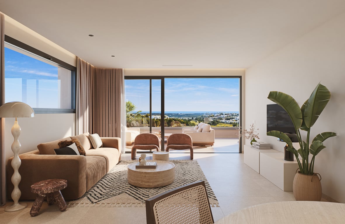 Apartment in Los Dolses - Image 3