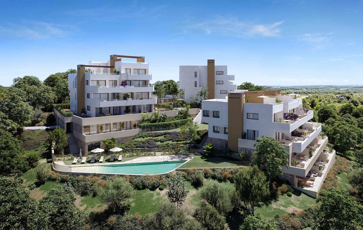 Apartment in Los Dolses - Image 2