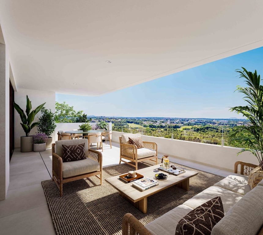 Apartment in Los Dolses - Image 2