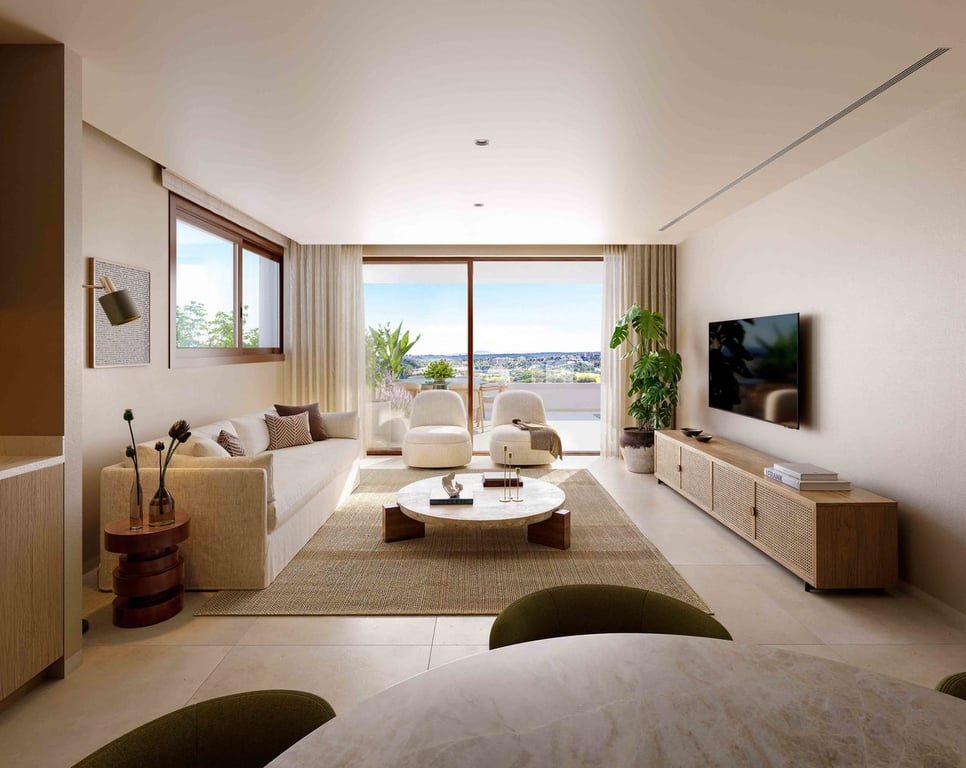 Apartment in Los Dolses - Image 3