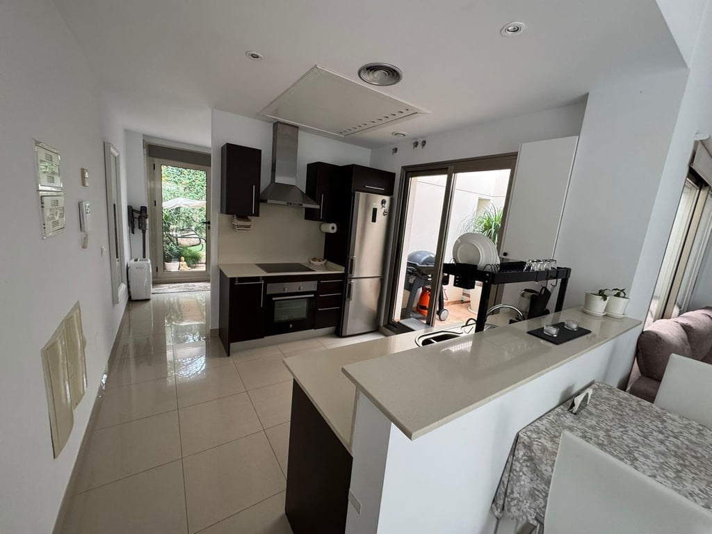 House in Torrevieja