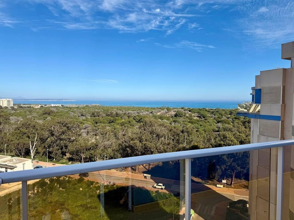 Apartment in Guardamar del Segura