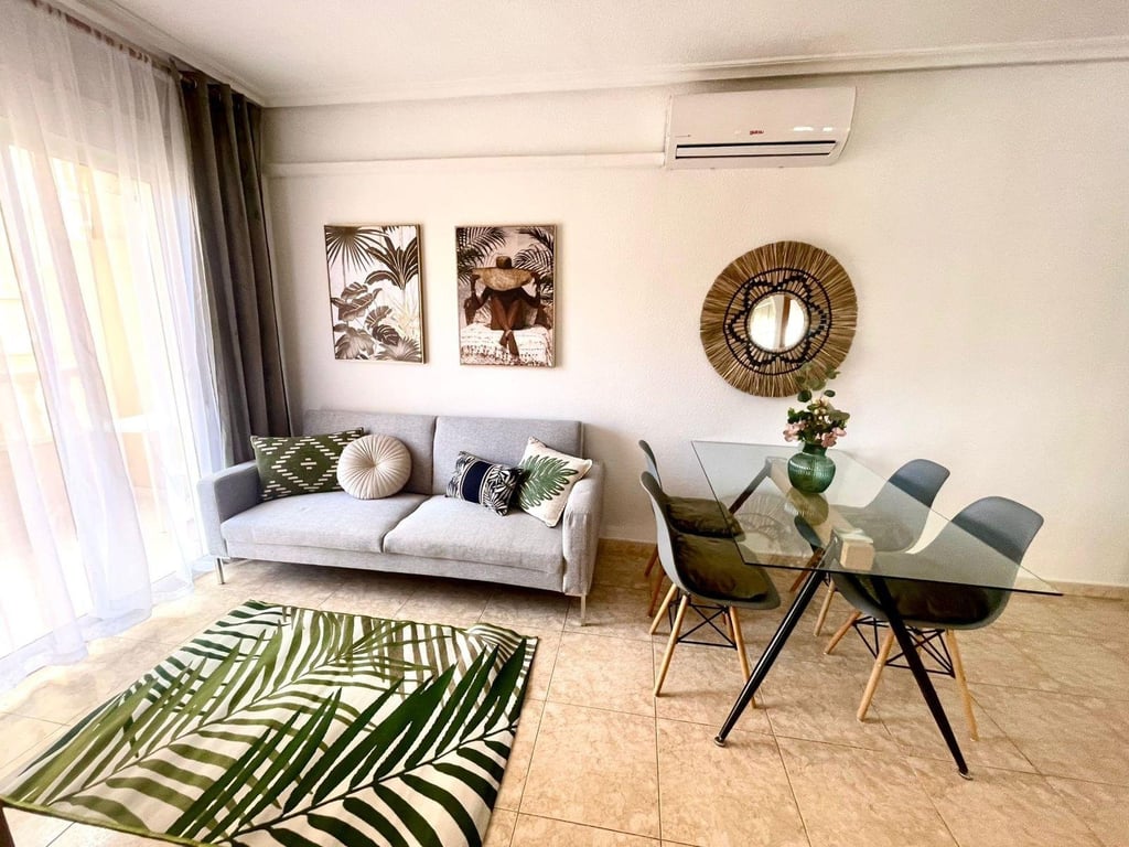 Apartment in Torrevieja