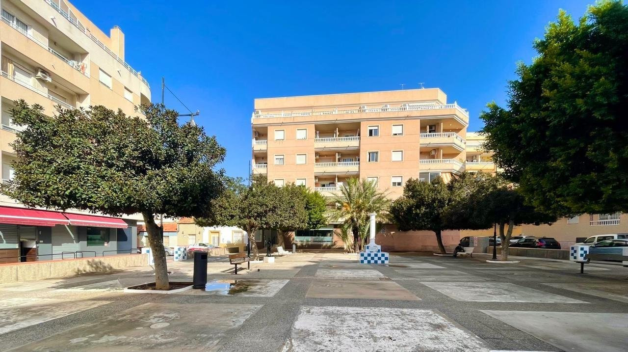 Apartment in Torrevieja - Image 3