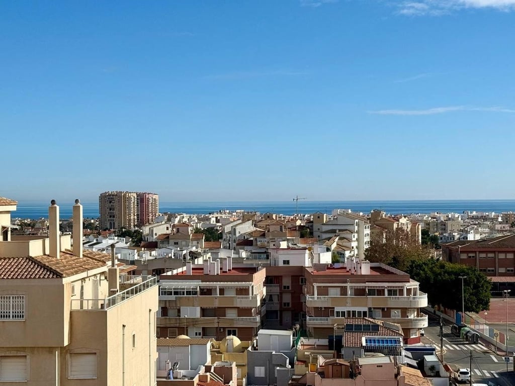 Apartment in Torrevieja