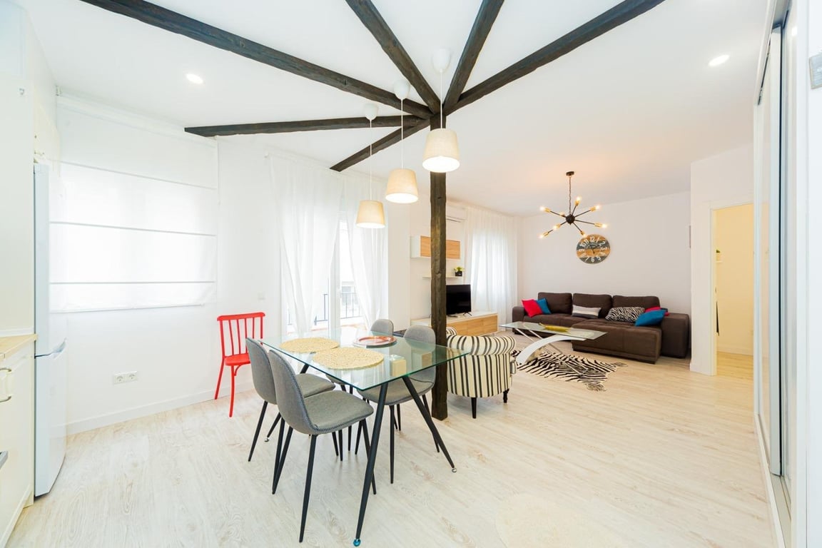 Apartment in Torrevieja