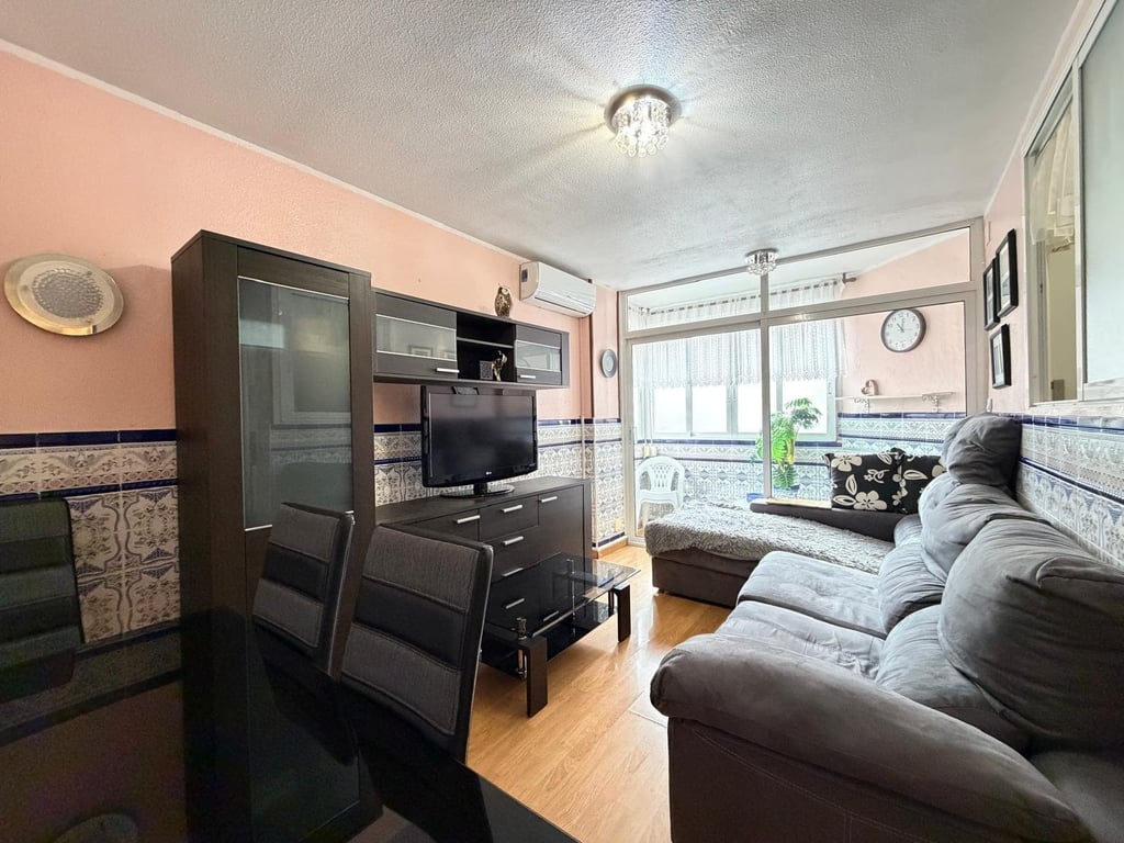 Apartment in Torrevieja