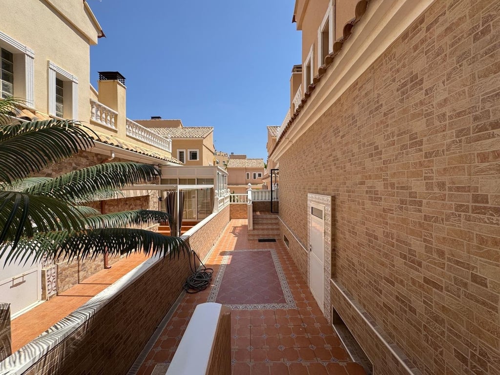 House in Guardamar del Segura