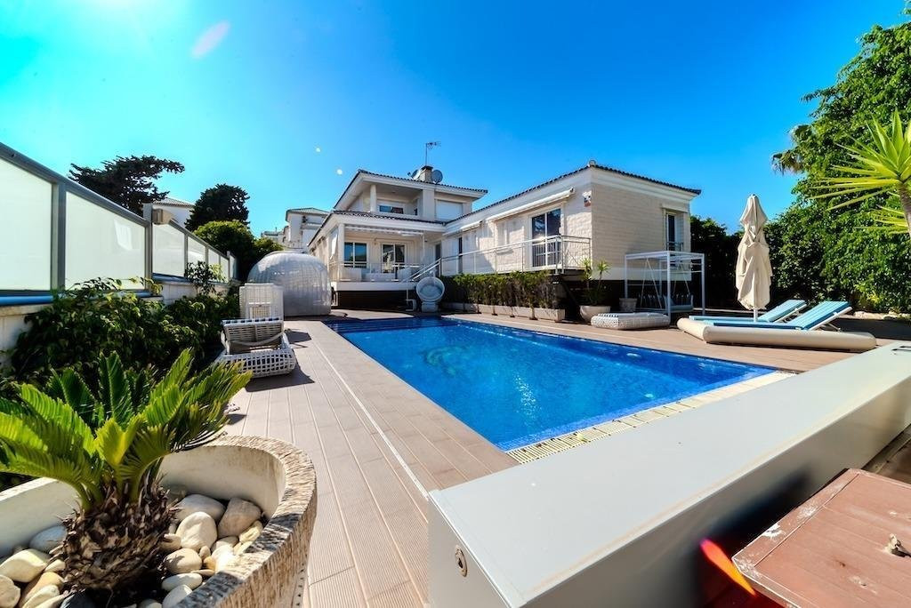 Villa in Torrevieja
