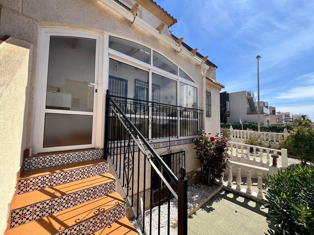 House in Torrevieja