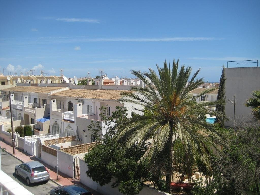 Apartment in Torrevieja