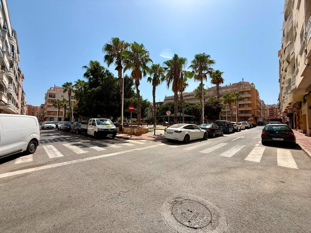 Apartment in Torrevieja