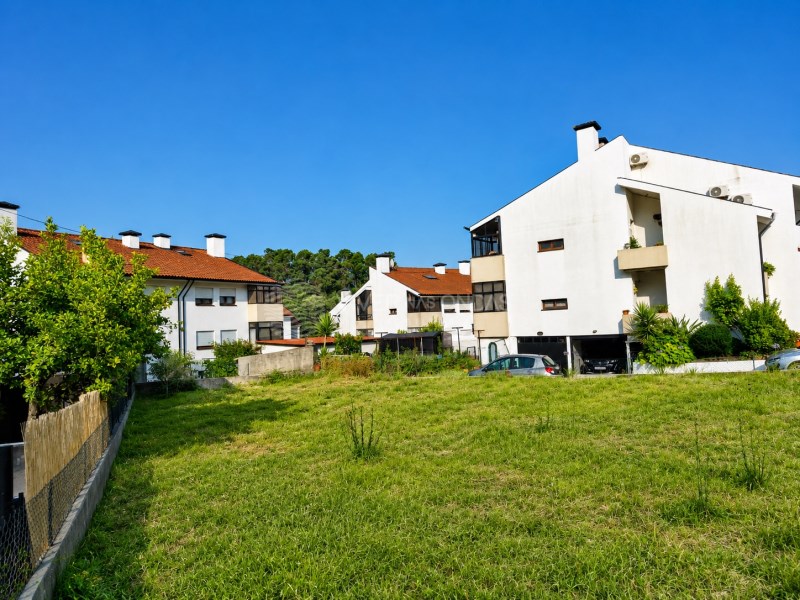 Land in Baltar