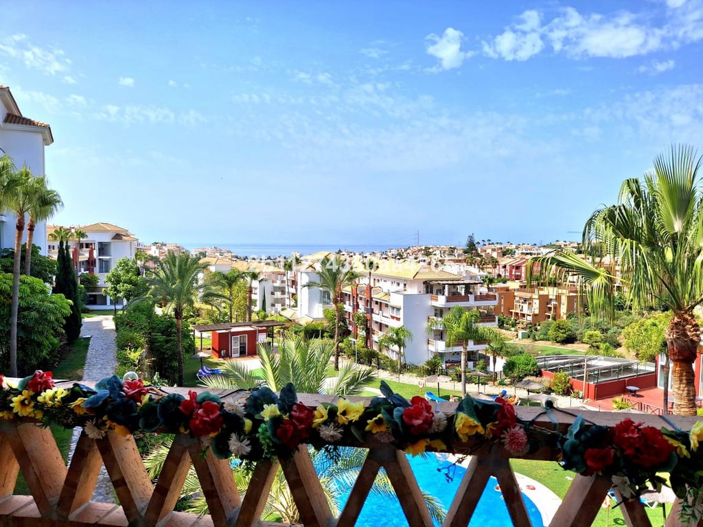 Apartment in Riviera del Sol