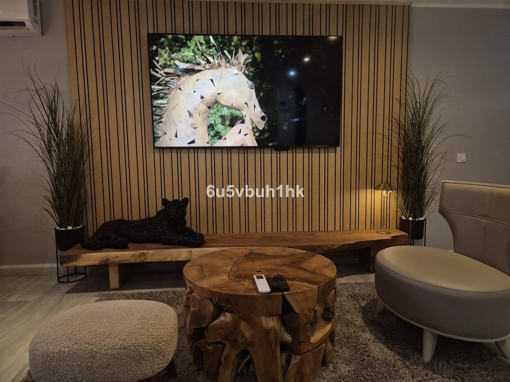 Apartment in Fuengirola