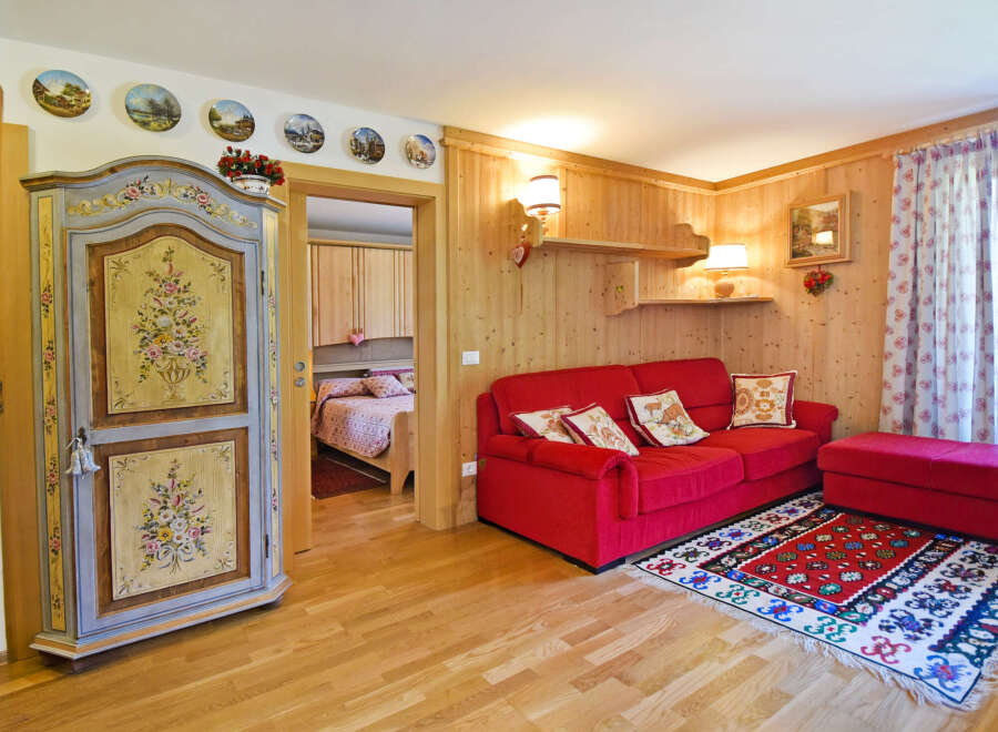 Villa in Anterselva di Mezzo - Image 3