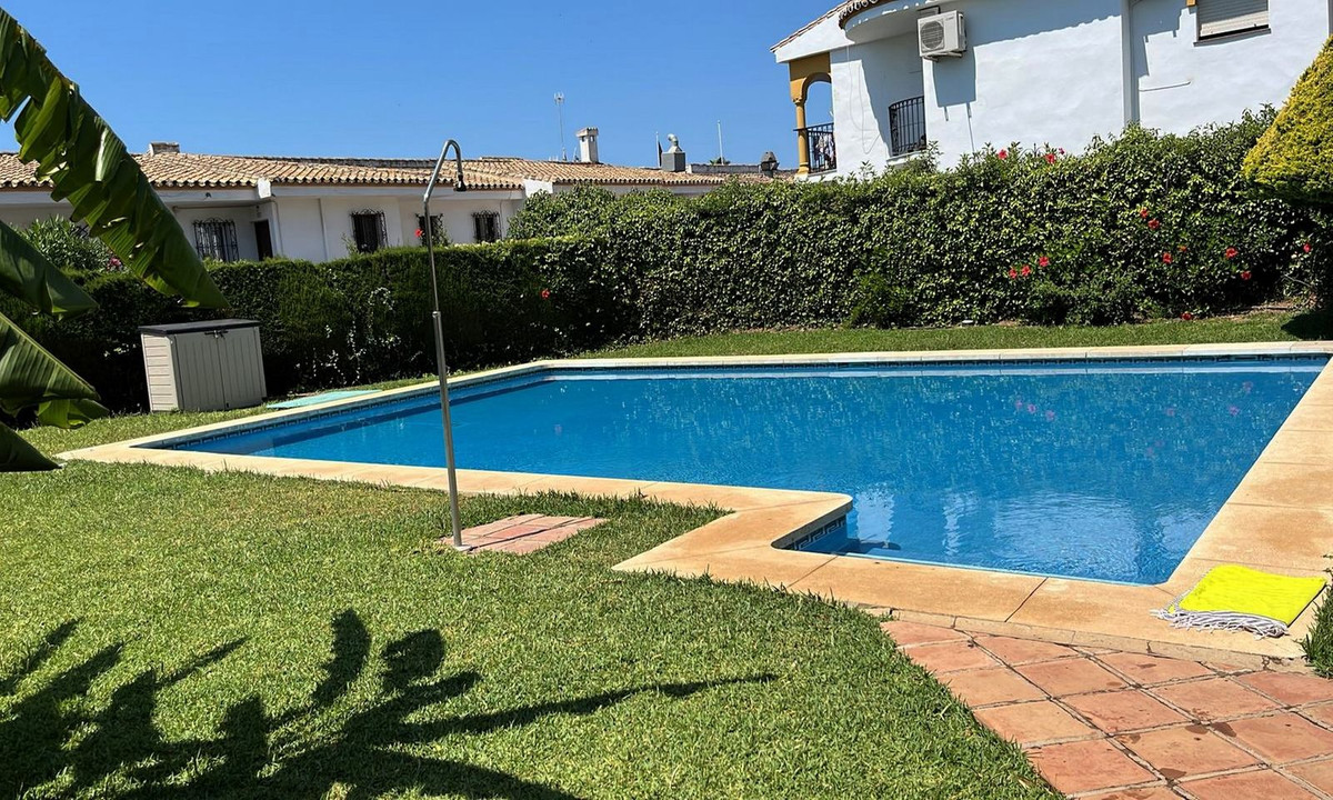 Apartment in Riviera del Sol