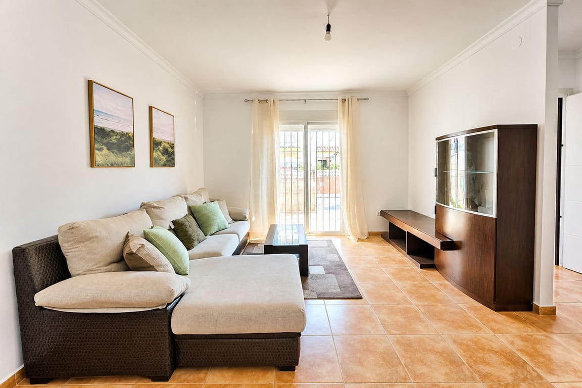 House in Manilva