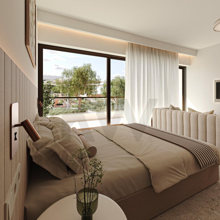Apartment in Carvoeiro - Image 2