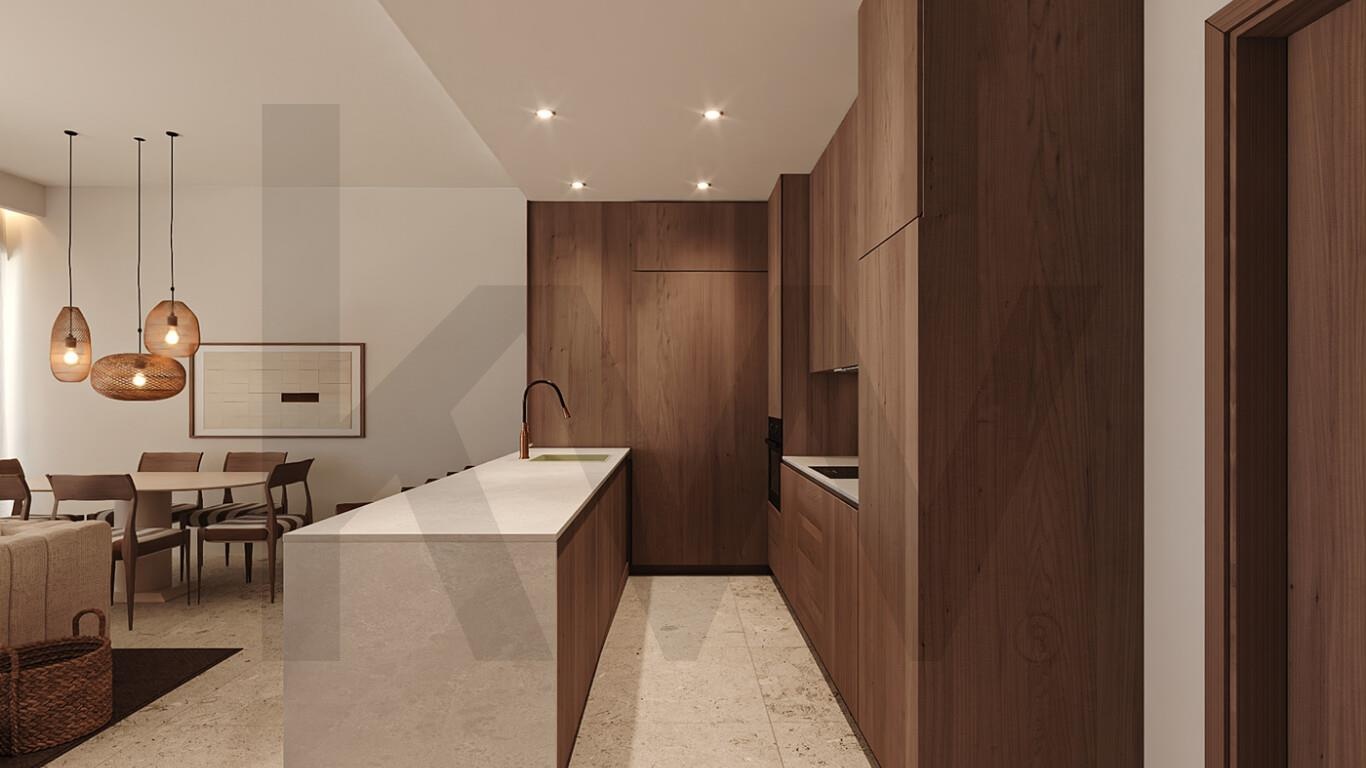 Apartment in Carvoeiro - Image 3