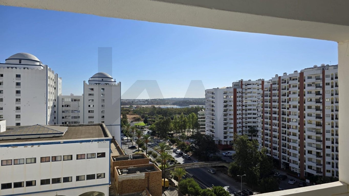 Apartment in Portimao