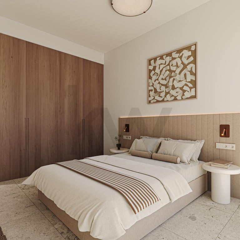 Apartment in Carvoeiro