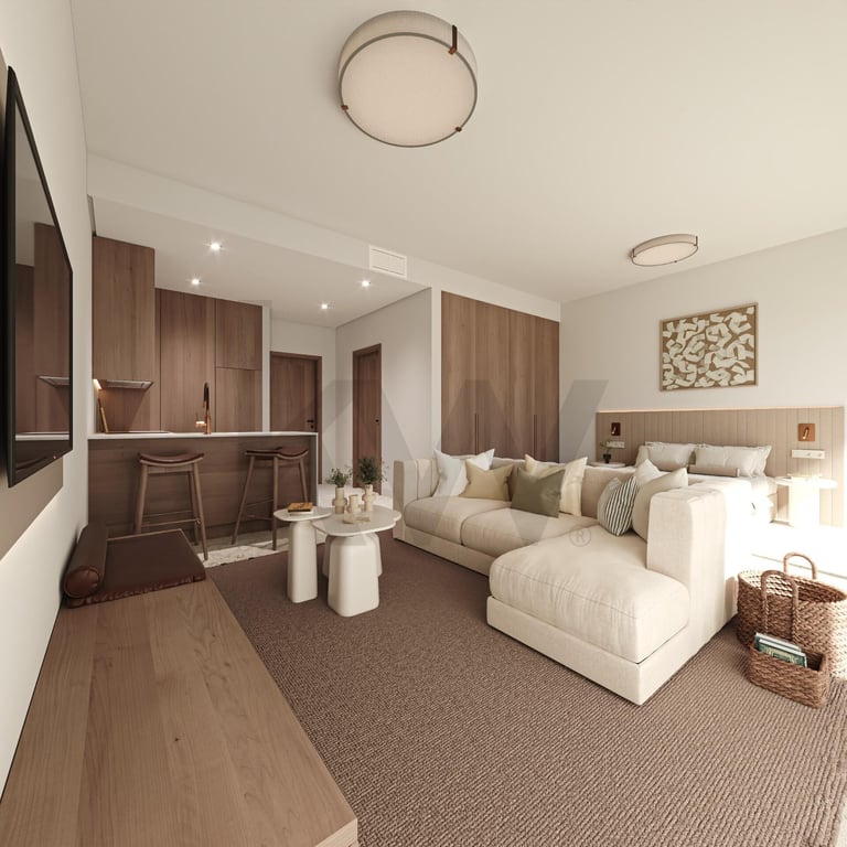 Apartment in Carvoeiro - Image 2