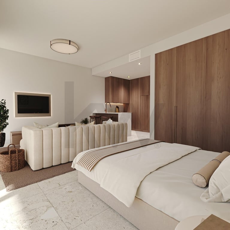 Apartment in Carvoeiro - Image 3