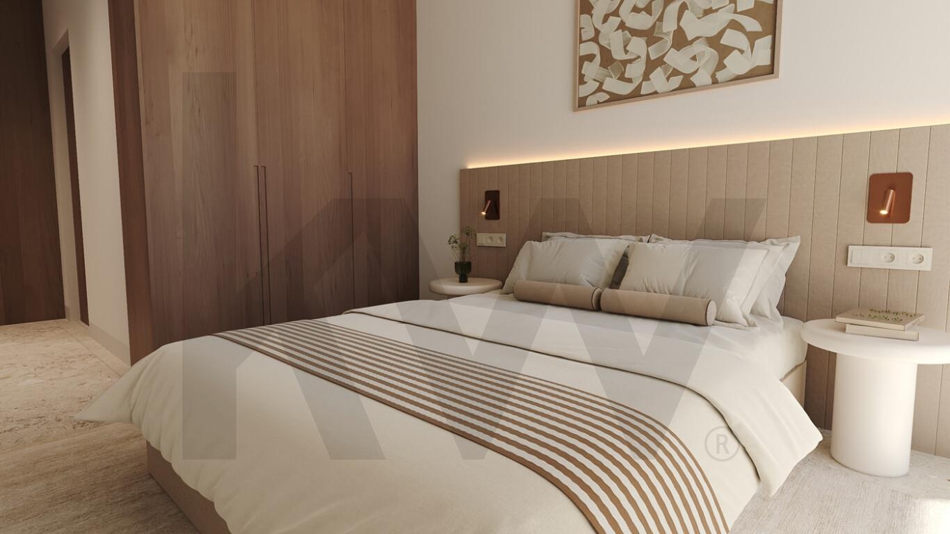 Apartment in Carvoeiro