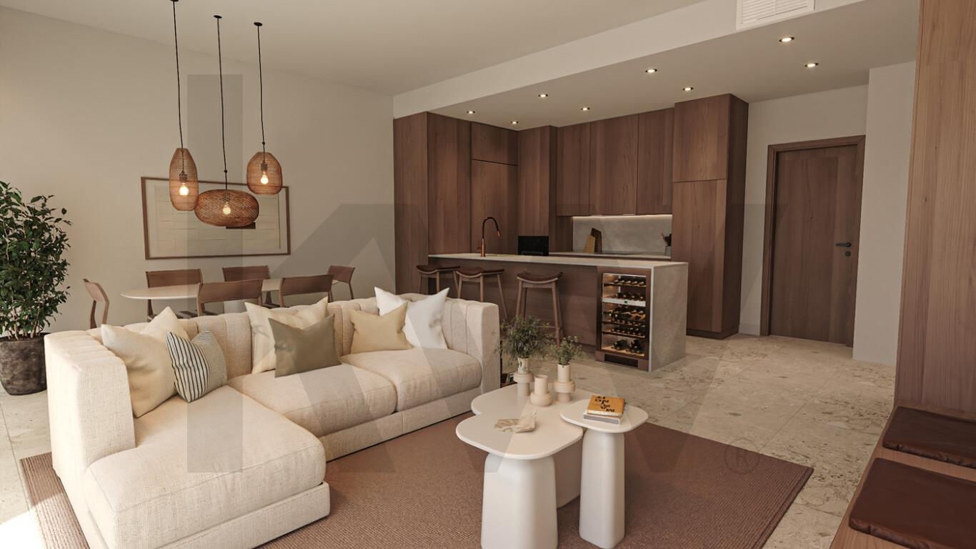Apartment in Carvoeiro - Image 3