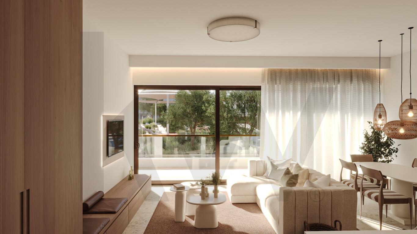 Apartment in Carvoeiro - Image 2